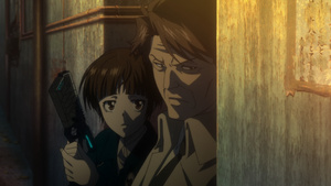 Psycho-Pass